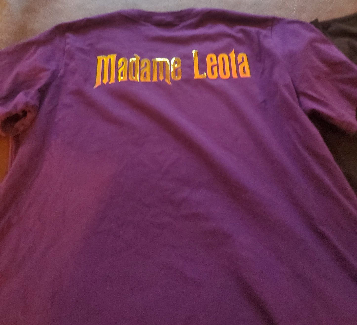 Madame Leota T-Shirt