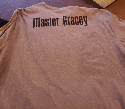 Master Gracey Haunted Mansion T-shirt