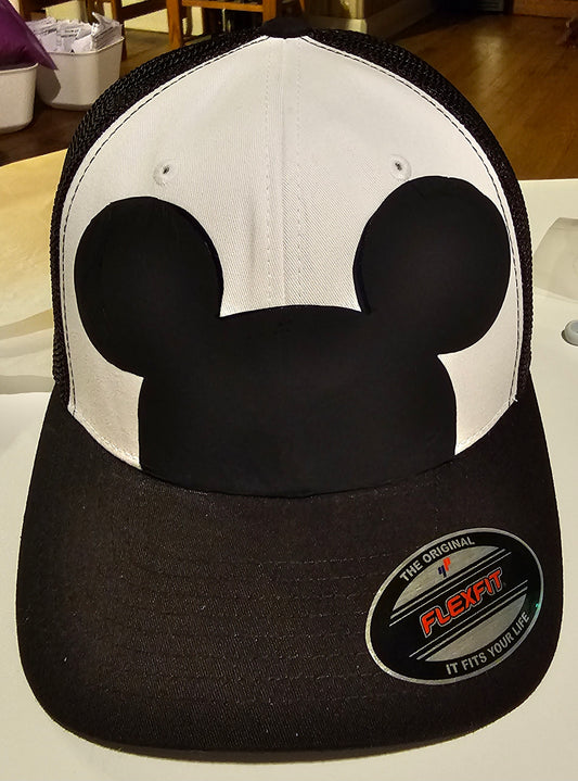 Mickey Head Hat