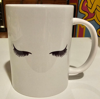 Girlfriend Mug