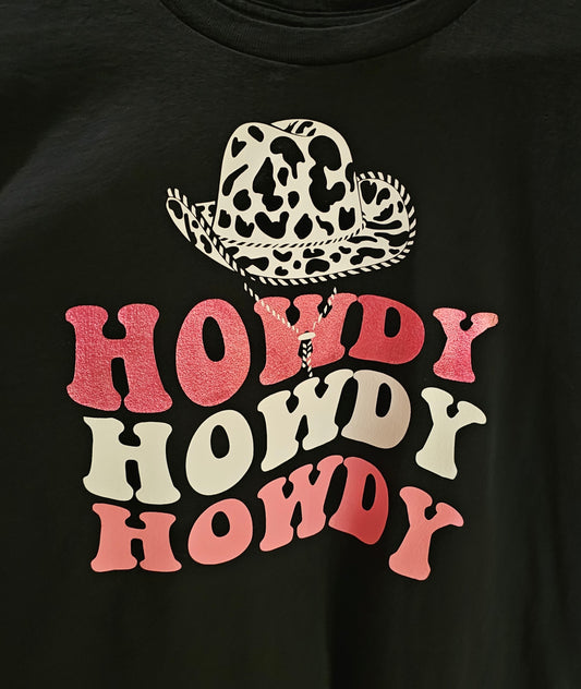 Howdy T-Shirt