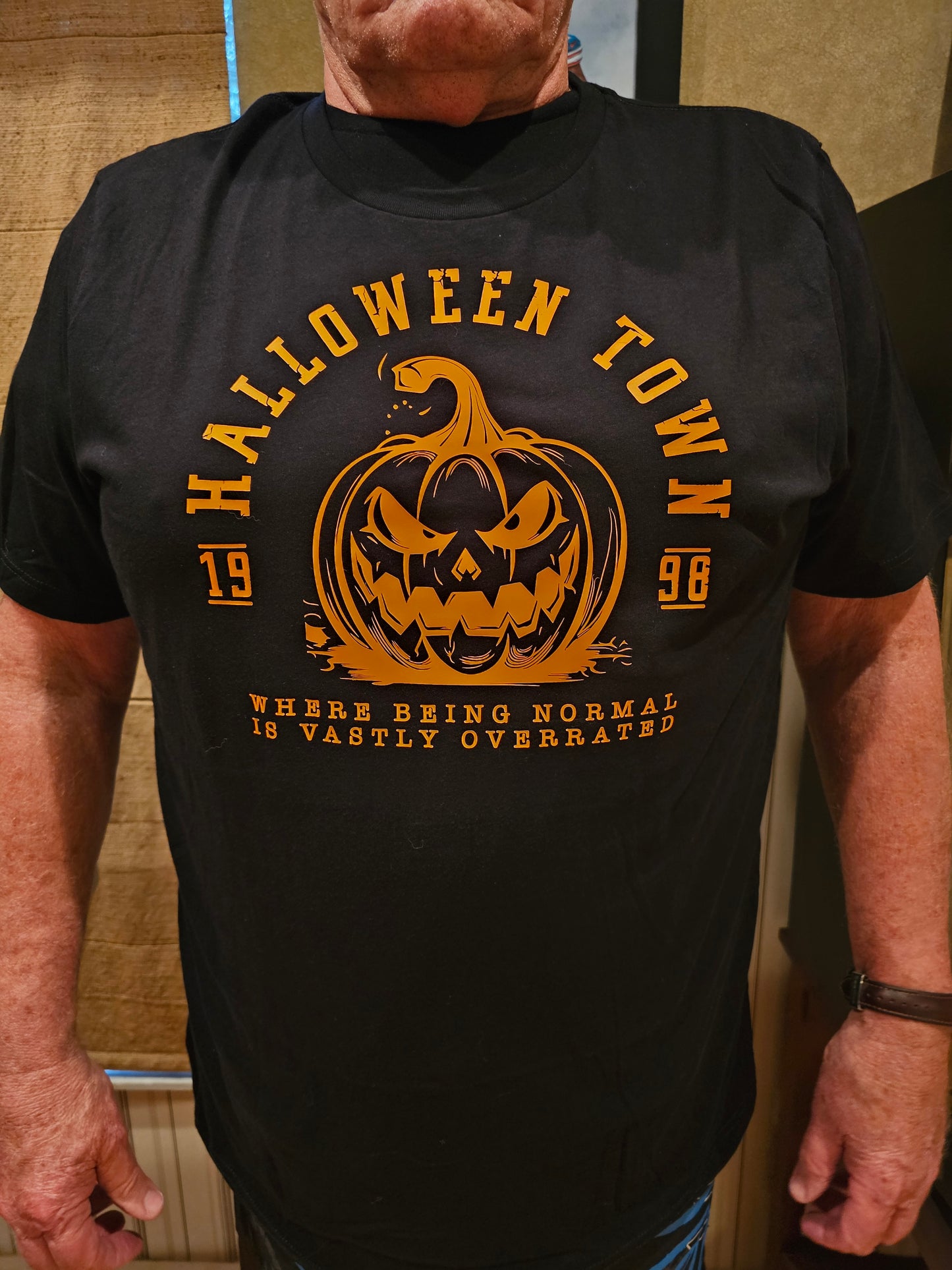 Halloweentown Shirt