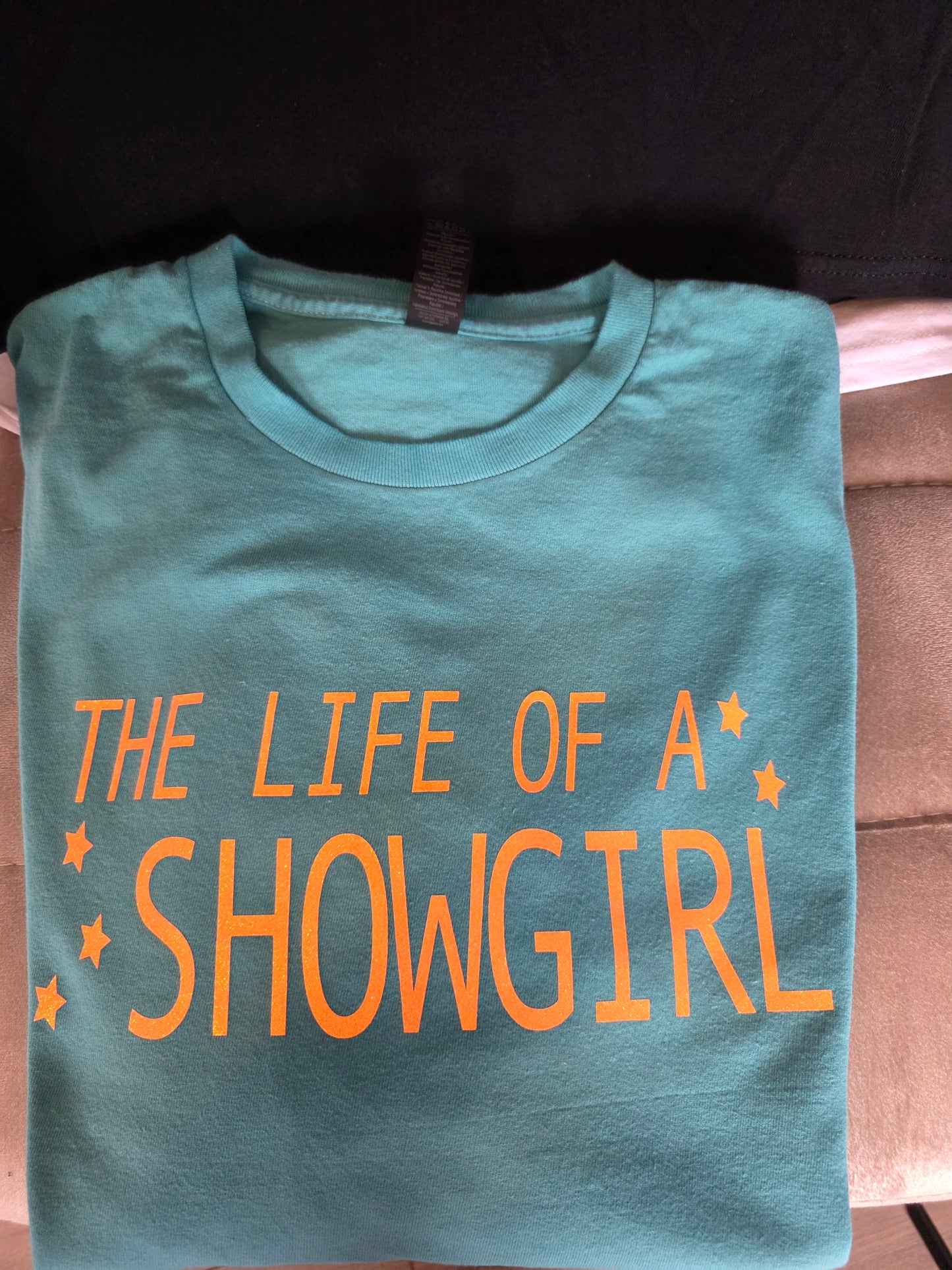Showgirl T-Shirt