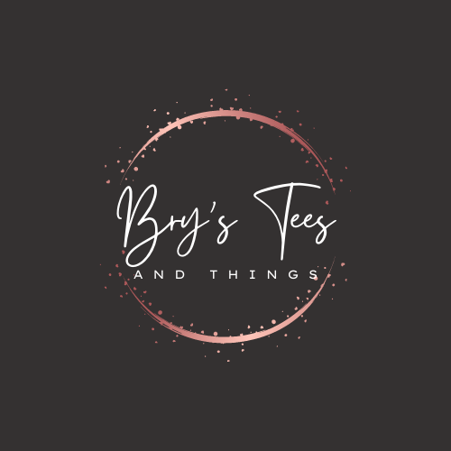 Bry's Tees and Things