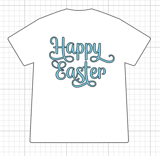 Happy Easter T-Shirt