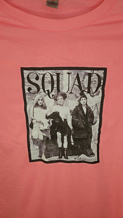 Hocus Pocus Squad T-Shirt