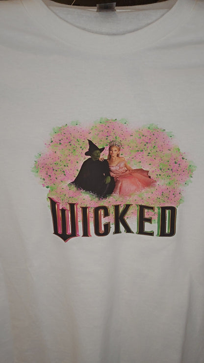 Wicked T-Shirt