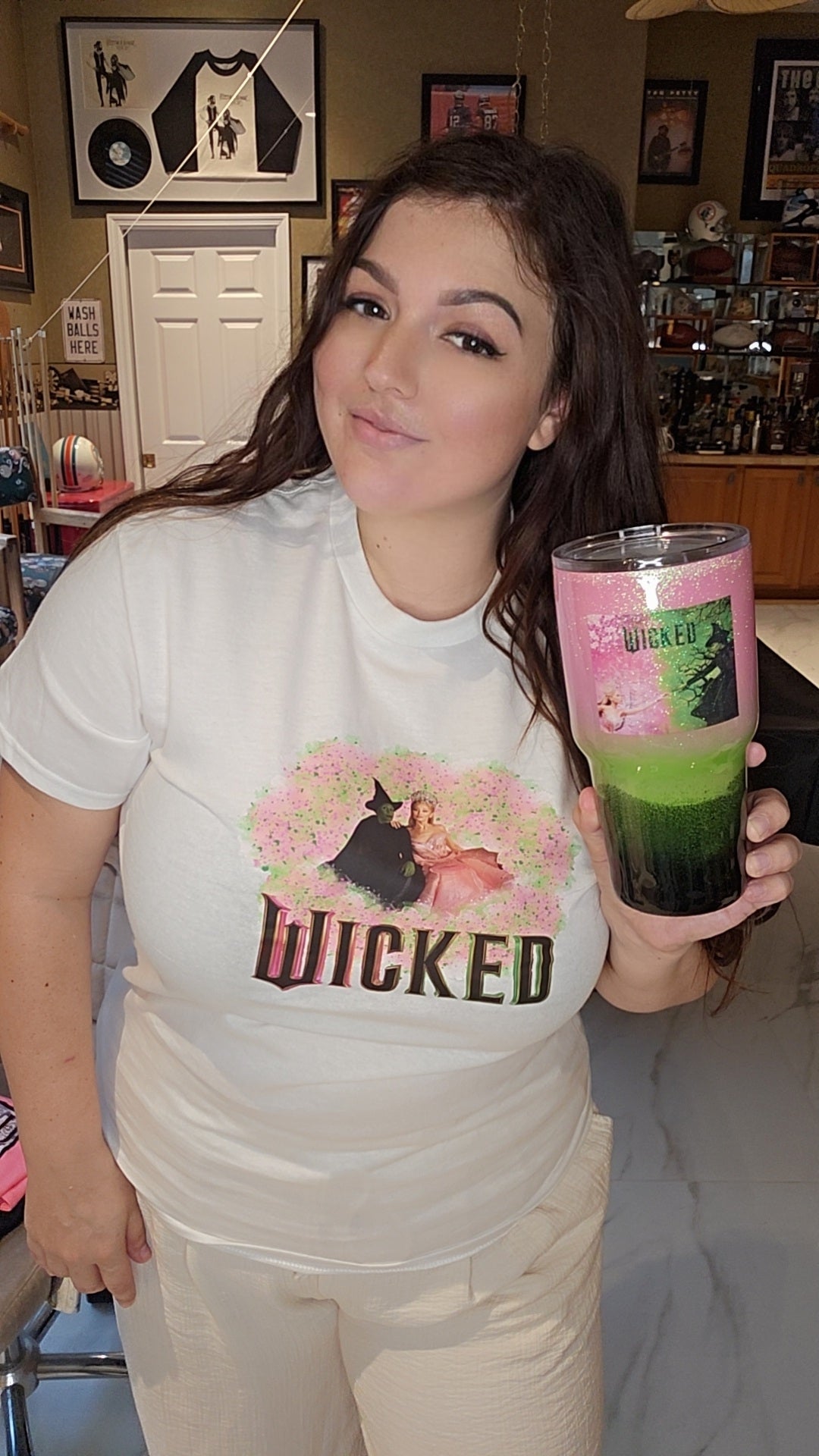 Wicked T-Shirt