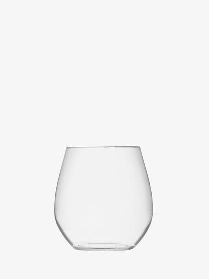 Custom Wine Glasses