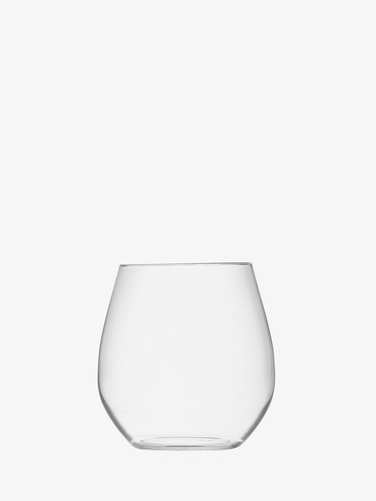 Custom Wine Glasses