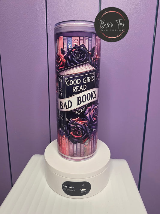 Good Girls Tumbler