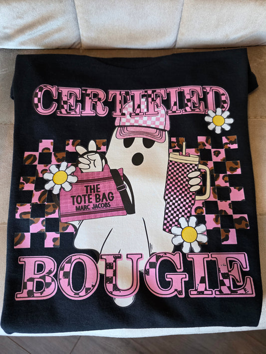Certified Bougie T-Shirt